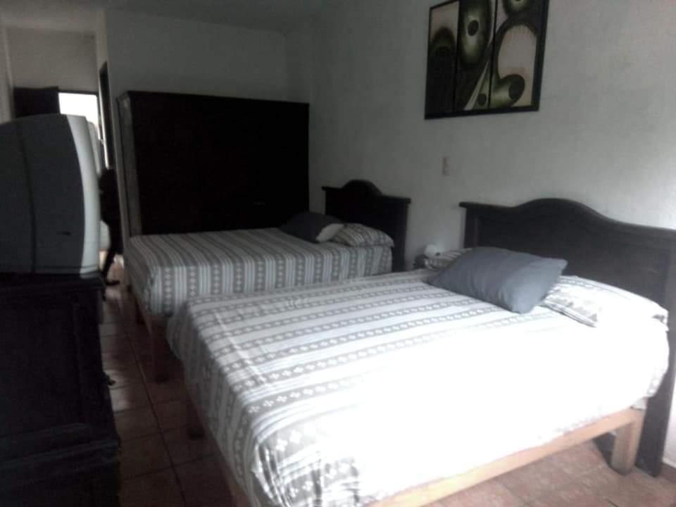 Hotel Raíz de Sierra Matlapa Exterior foto