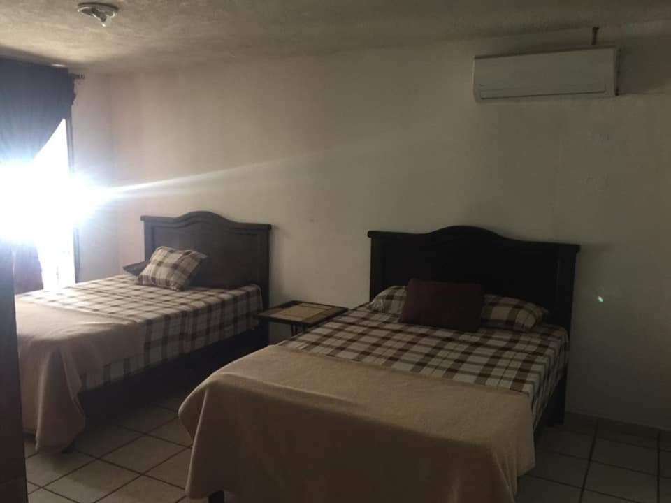 Hotel Raíz de Sierra Matlapa Exterior foto